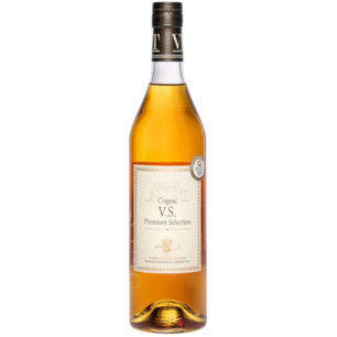 Valentin Tercinier, VS Cognac Valentin Tercinier, VS Cognac