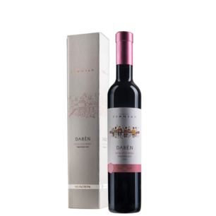 Castel Firmian Dabèn Moscato Rosa 0,375 Castel Firmian Dabèn Moscato Rosa 0,375