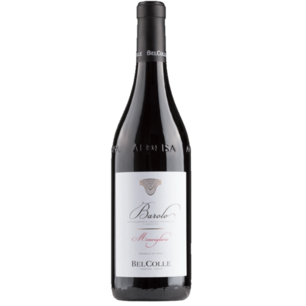 Barolo Monvigliero Bel Colle Barolo Monvigliero Bel Colle