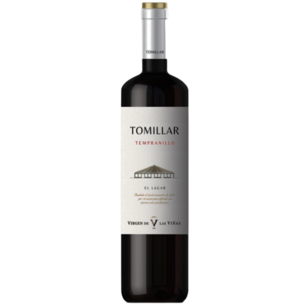 Tomillar Tempranillo Tomillar Tempranillo