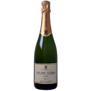 Jaume Serra Cava Brut Jaume Serra Cava Brut