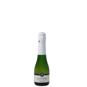 Jaume Serra Cava Brut, Piccolo 0,2 ltr Jaume Serra Cava Brut, Piccolo 0,2 ltr