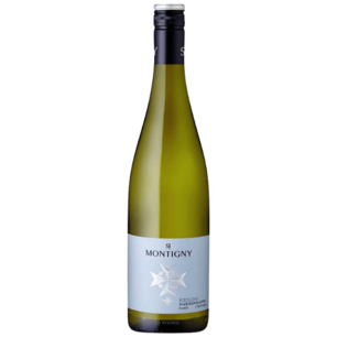SJ Montigny Riesling Trocken SJ Montigny Riesling Trocken