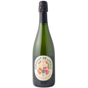 Maison Vialade Cremant de Limoux Maison Vialade Cremant de Limoux
