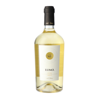 Luma Grillo Sicilia Luma Grillo Sicilia