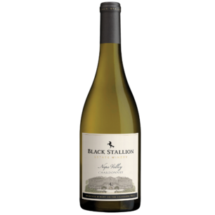 Black Stallion Chardonnay Black Stallion Chardonnay