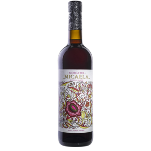 Bodegas Baron Moscatel Micaela Bodegas Baron Moscatel Micaela