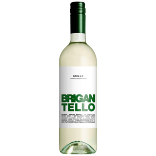 Brigantello Grillo Brigantello Grillo