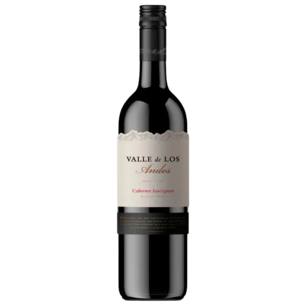 Valle de los Andes Cabernet Sauvignon Valle de los Andes Cabernet Sauvignon