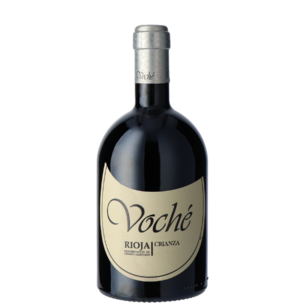Voché, Rioja Crianza Voché, Rioja Crianza