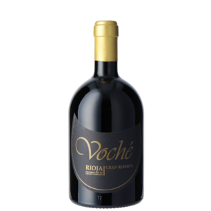 Voché Rioja Gran Reserva Voché Rioja Gran Reserva