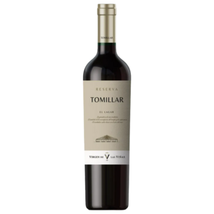 Tomillar Reserva Tomillar Reserva