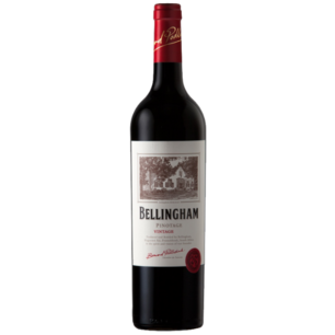 Bellingham The Homestead Series Pinotage Bellingham The Homestead Series Pinotage