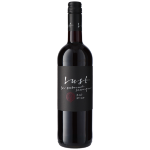 Lust Cabernet Sauvignon Lust Cabernet Sauvignon