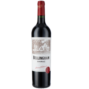 Bellingham The Homestead Series Shiraz Bellingham The Homestead Series Shiraz
