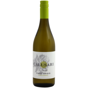Calusari Pinot Grigio Calusari Pinot Grigio