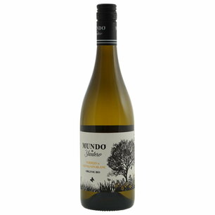 BIO Mundo de Yuntero Verdejo/Sauvignon Blanc BIO Mundo de Yuntero Verdejo/Sauvignon Blanc