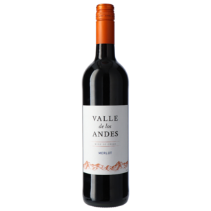 Valle de los Andes Merlot Valle de los Andes Merlot