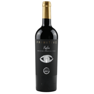 Feudo Badala Primitivo Feudo Badala Primitivo