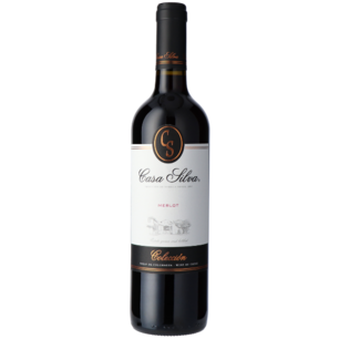 Casa Silva Coleccion Merlot Casa Silva Coleccion Merlot