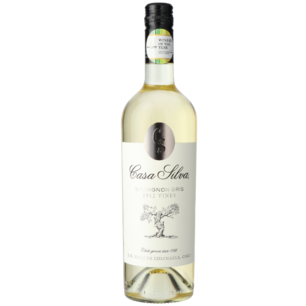 Casa Silva Sauvignon Gris Casa Silva Sauvignon Gris