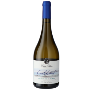 Casa Silva Cool Coast Sauvignon Blanc Casa Silva Cool Coast Sauvignon Blanc