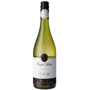 Casa Silva Colección Chardonnay Casa Silva Colección Chardonnay