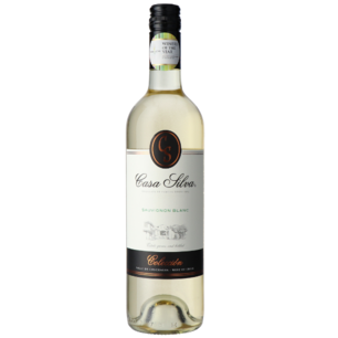 Casa Silva Colección Sauvignon Blanc Casa Silva Colección Sauvignon Blanc
