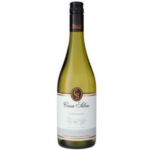 Casa Silva Family Wines Chardonnay Casa Silva Family Wines Chardonnay