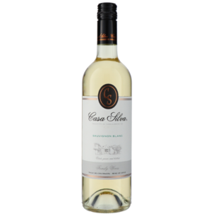 Casa Silva Family Wines Sauvignon Blanc Casa Silva Family Wines Sauvignon Blanc