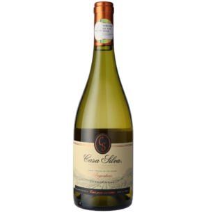 Casa Silva Gran Terroir Angostura Chardonnay Casa Silva Gran Terroir Angostura Chardonnay