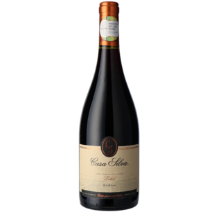 Casa Silva Gran Terroir Lolol Syrah Casa Silva Gran Terroir Lolol Syrah