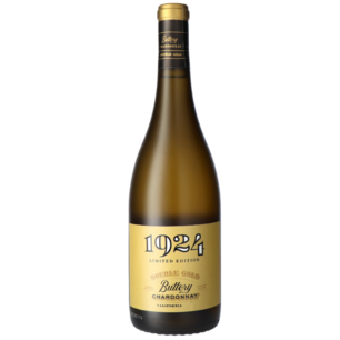 1924 Buttery Chardonnay 1924 Buttery Chardonnay