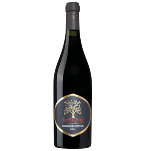 Bacca Nera Primitivo Bacca Nera Primitivo