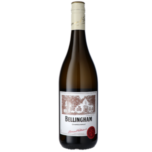 Bellingham The Homestead Series Chardonnay Bellingham The Homestead Series Chardonnay