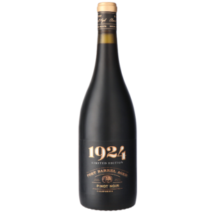 1924 Pinot Noir Port Barrel