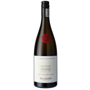 Bellingham Bernard Series, Hand Picked Viognier Bellingham Bernard Series, Hand Picked Viognier