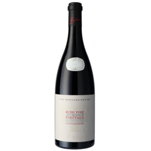 Bellingham Bernard Series, Bush Vine Pinotage