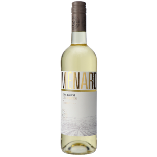 Domaine de Menard Gros Manseng Domaine de Menard Gros Manseng