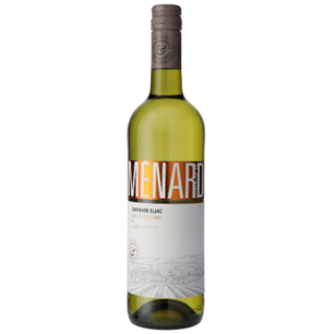 Domaine de Menard Sauvignon Blanc Domaine de Menard Sauvignon Blanc