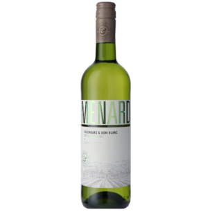 Domaine de Menard Colombard Ugni Blanc Domaine de Menard Colombard Ugni Blanc