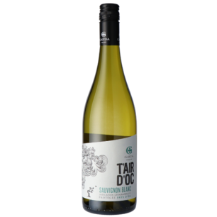 Domaine Gayda T'Air d'Oc Sauvignon Blanc Domaine Gayda T'Air d'Oc Sauvignon Blanc