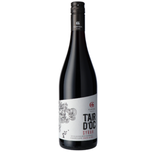 Domaine Gayda T'Air d'Oc Syrah Domaine Gayda T'Air d'Oc Syrah