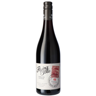 Domaine Gayda Flying Solo Rouge Domaine Gayda Flying Solo Rouge
