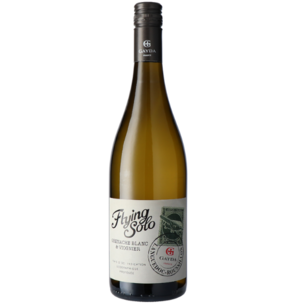 Domaine Gayda Flying Solo Blanc Domaine Gayda Flying Solo Blanc
