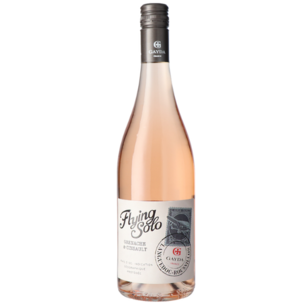 Domaine Gayda Flying Solo Rosé Domaine Gayda Flying Solo Rosé