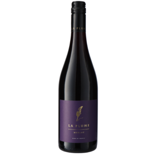 La Plume Merlot La Plume Merlot