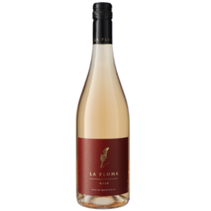 La Plume Cinsault Rosé La Plume Cinsault Rosé