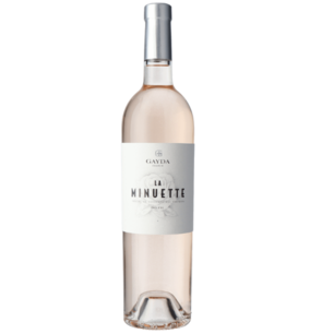 Domaine Gayda La Minuette Rosé BIO Domaine Gayda La Minuette Rosé BIO