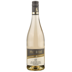 Max Schell Spätburgunder Blanc de Noir